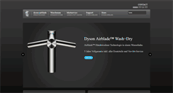 Desktop Screenshot of cleantec.eu